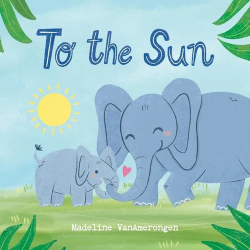 To the Sun