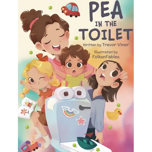 Pea in the Toilet