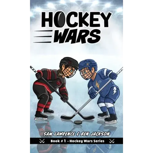 Hockey Wars