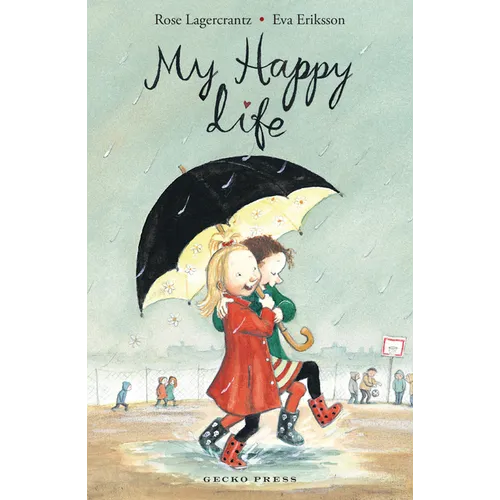 My Happy Life