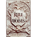 Rule of Wolves