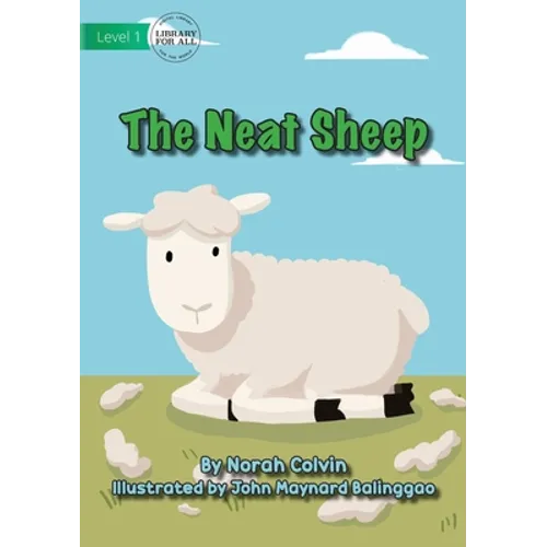 The Neat Sheep