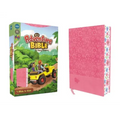 Adventure Bible for Early Readers-NIRV