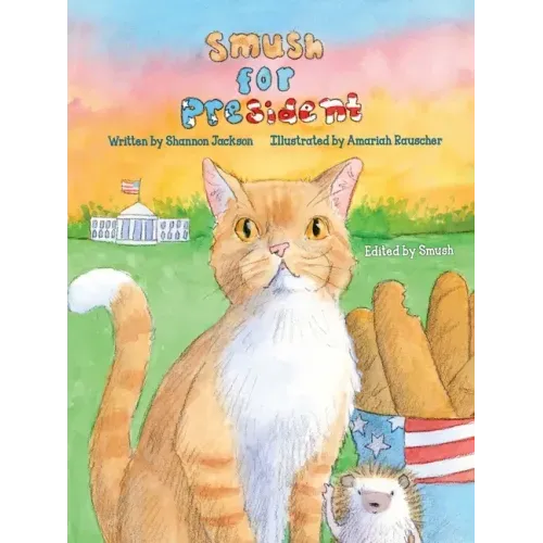 Smush For President