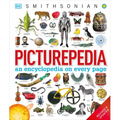 Picturepedia, Second Edition: An Encyclopedia on Every Page