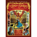 The Land of Stories: A Grimm Warning