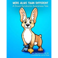 More Alike Than Different: A Down Syndrome Awareness Tale