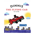 Dinnis the Flying Car
