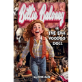 The Evil Voodoo Doll