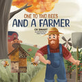 One to Two Bees and a Farmer