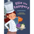Ellie the Eggspert