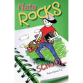 Nate Rocks the School