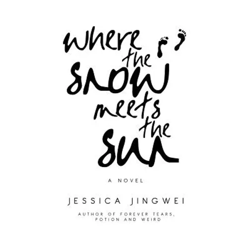 Where the Snow Meets the Sun