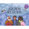 Windy B - The Storm Rescue