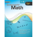 Core Standards for Math Reproducible Grade 6