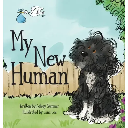 My New Human