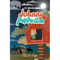 Johnny Peppertoes: The Adventures of