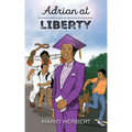 Adrian at Liberty
