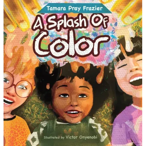 A Splash of Color