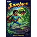 Jump Jack vs Dark Jack