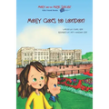Molly and the Magic Suitcase: Molly Goes to London