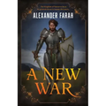 A New War