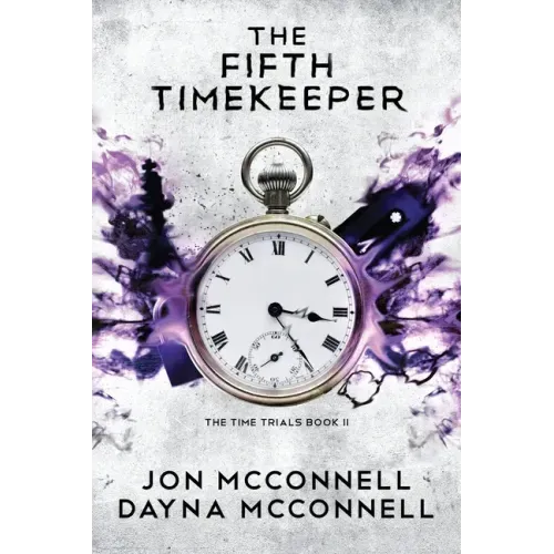 The Fifth Timekeeper