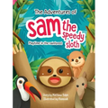 The Adventures Of Sam The Speedy Sloth: Playtime In The Rainforest
