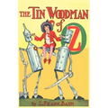 The Tin Woodman of Oz