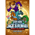 Secret Agent Jack Stalwart: Book 10: The Quest for Aztec Gold: Mexico