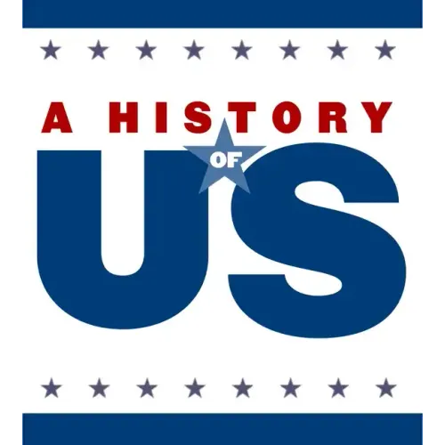 Recontructing America Middle/High School Teaching Guide, a History of Us: Teaching Guide Pairs with a History of Us: Book Seven