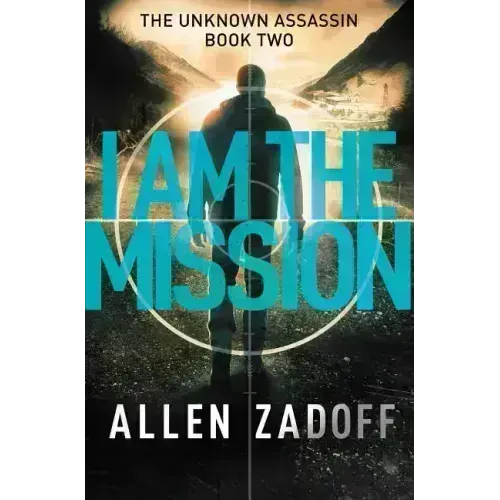 I Am the Mission