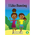 I Like Dancing