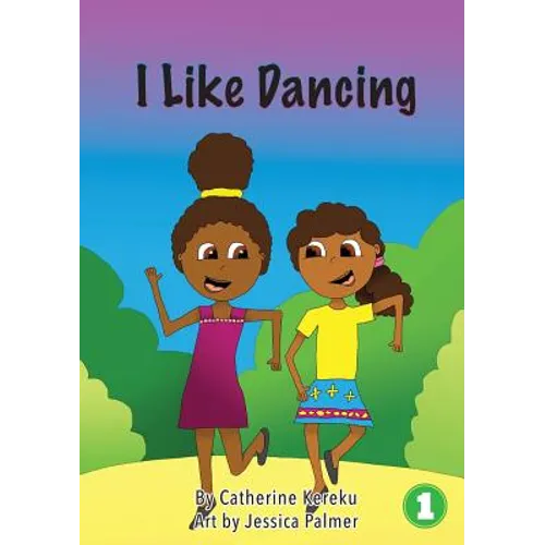 I Like Dancing