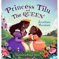 Princess Tilu and the Queen