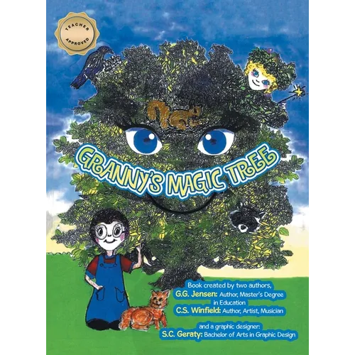 Granny's Magic Tree
