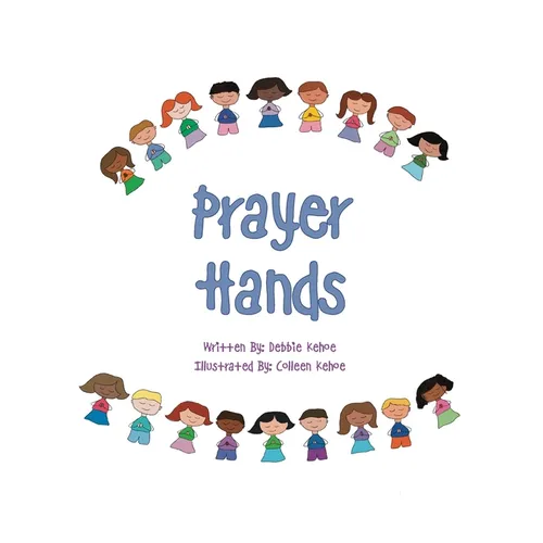 Prayer Hands