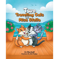 Two Traveling Cats and Miss Stella