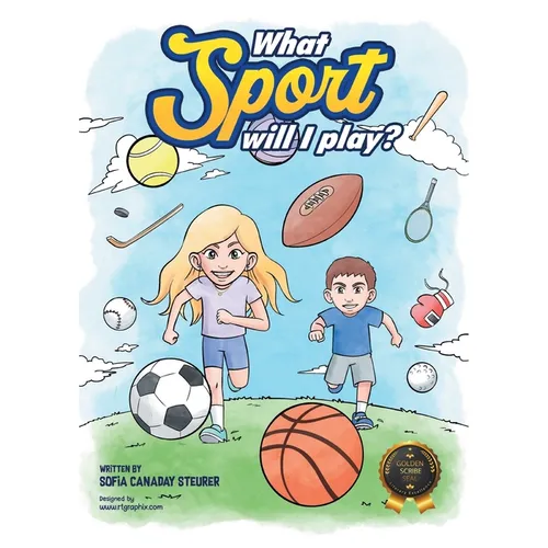 What Sport Will I Play?