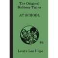 The Bobbsey Twins at School