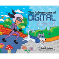 The Adventures of Digital Girl