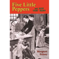 Five Little Peppers and How They Grew