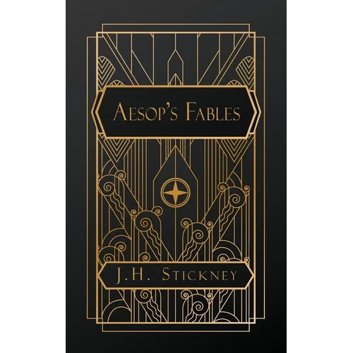 Aesop's Fables: A Version for Young Readers