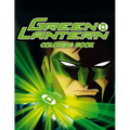Green Lantern Coloring Book: Coloring Book for Kids and Adults with Fun, Easy, and Relaxing Coloring Pages