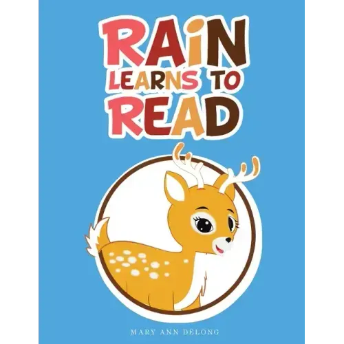 Rain Learns to Read