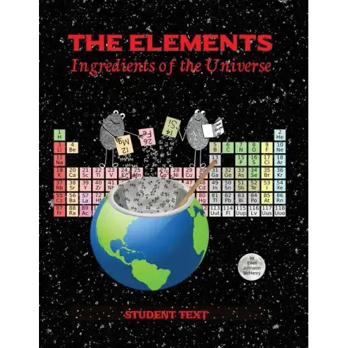 The Elements; Student Text