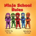 Ninja School Rules
