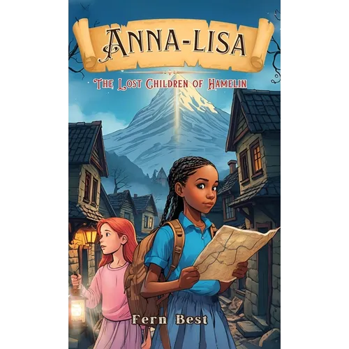 Anna-Lisa: The Lost Children of Hamelin