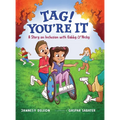 Tag! You're It: A Story on Inclusion with Gabby & Nicky