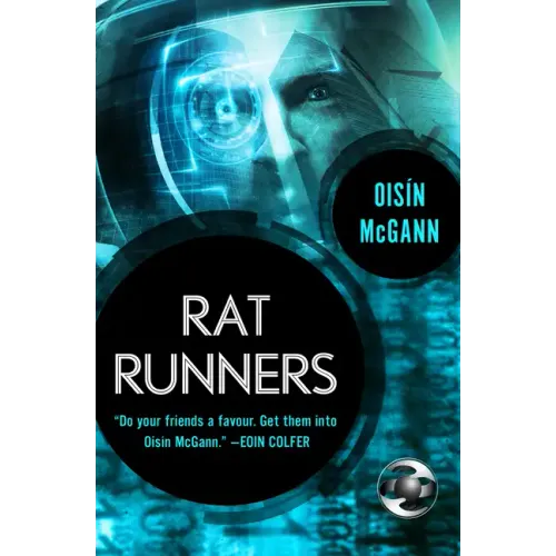 Rat Runners